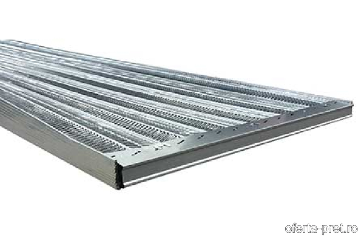 Streckmetall stop beton HRF6025